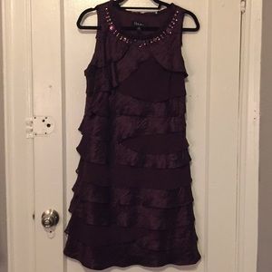 Short Sleeveless Dress
